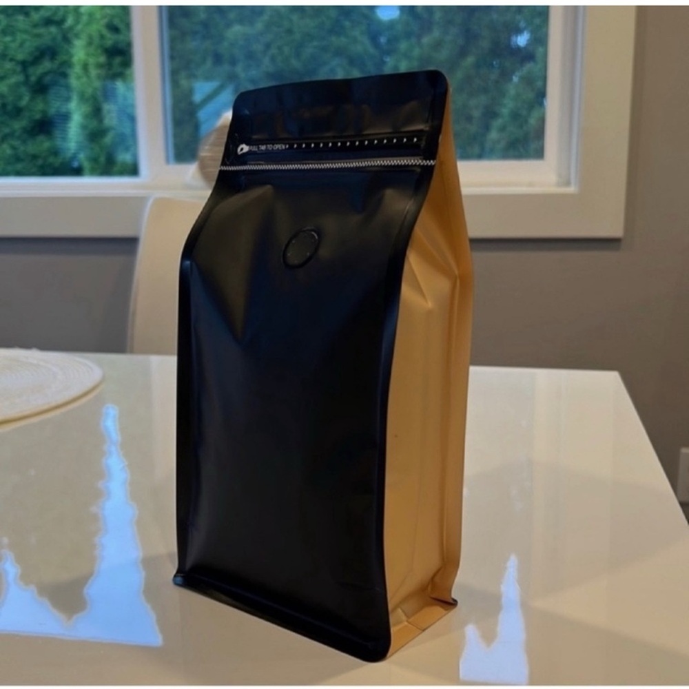 New! Pack of Starbucks coffee in a package 5”by 6” - Picture 2 of 11